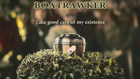 🎵☣☠💉🏥💉☠☣🎵 🎵☣☠💉🏥💉☠☣🎵 Taking their Existence - The Boat Rawker