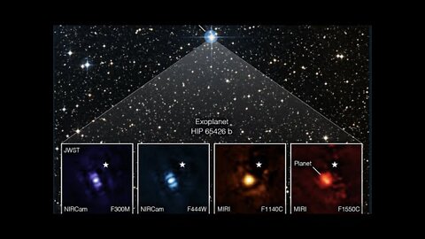 New Sunspots, James Webb sees Exoplanet, Changing Stars | S0 News Sep.2.2022