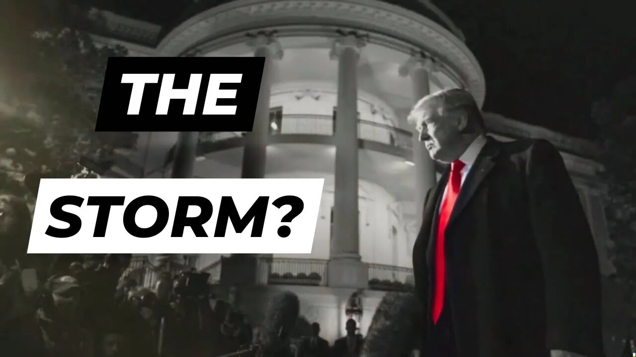 President Trump's New Ad Just Broke The Internet