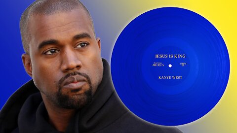 Kayne West Could Save America