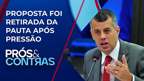 “Governo mais atrapalha do que ajuda”, afirma deputado sobre reforma tributária I PRÓS E CONTRAS
