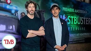 Ghostbusters Afterlife 2 Casting Update