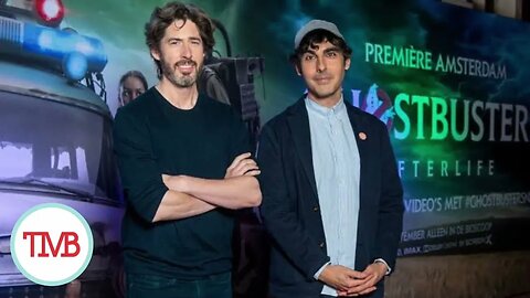 Ghostbusters Afterlife 2 Casting Update