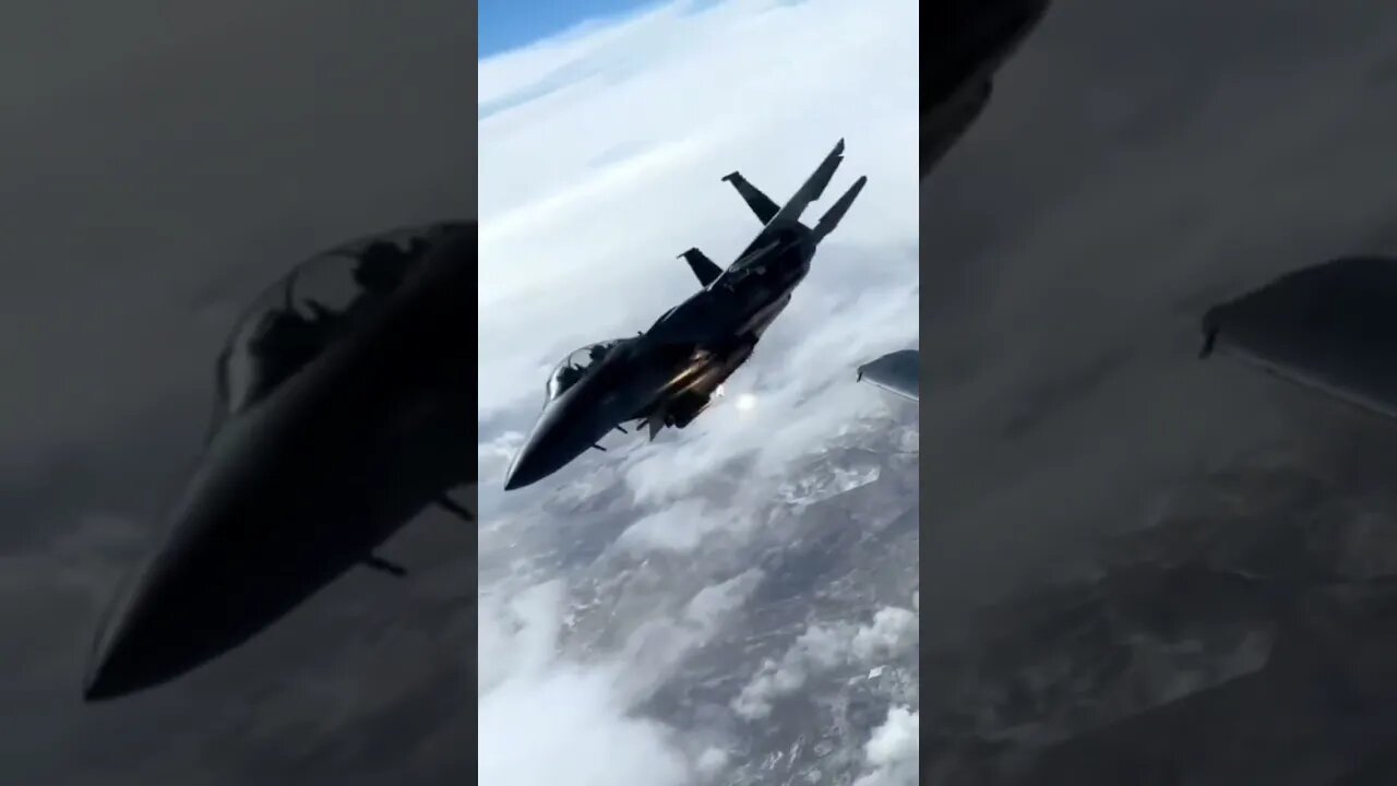 PILOTO MONSTRA SUA HABILIDADE NO AR #guerra #militares #shortsvideo #armas #bope #viral #eua