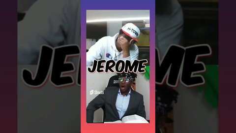 He Almost Said The N Word #shorts