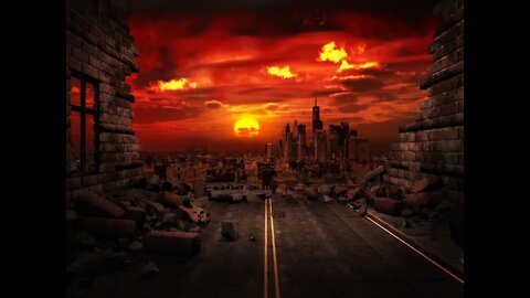 Retaliation and the collapse of America