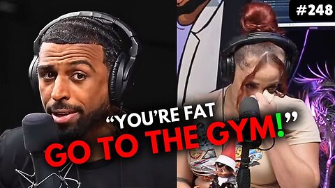 Myron's Tough Love Sparks Single Mom's Weight Loss!