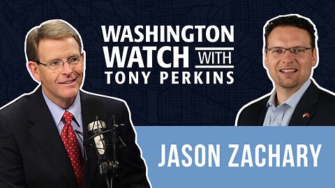 Rep. Jason Zachary on Supreme Court challenge of TN Senate Bill 1