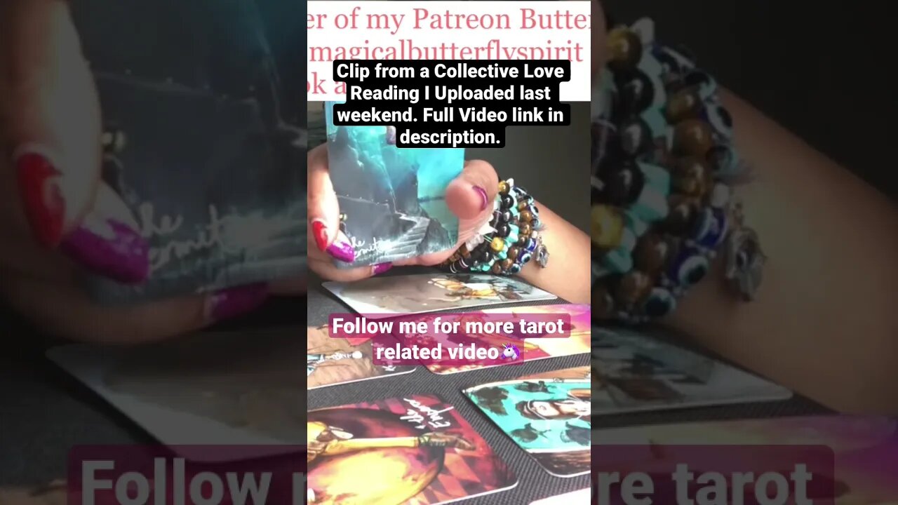 How do I define the term Spellwork 🧙🏾‍♀️🧿 Tarot Shorts 🔮