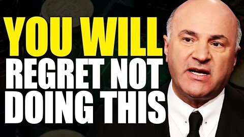 *Be Prepared, INSANE Strategy for Bitcoin Halving* Don’t MISS this HUGE Opportunity: Kevin O’ Leary
