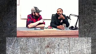 Episode 3: The problem with churches today!