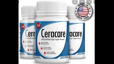 Powerful Blood Sugar Support for Health cercare