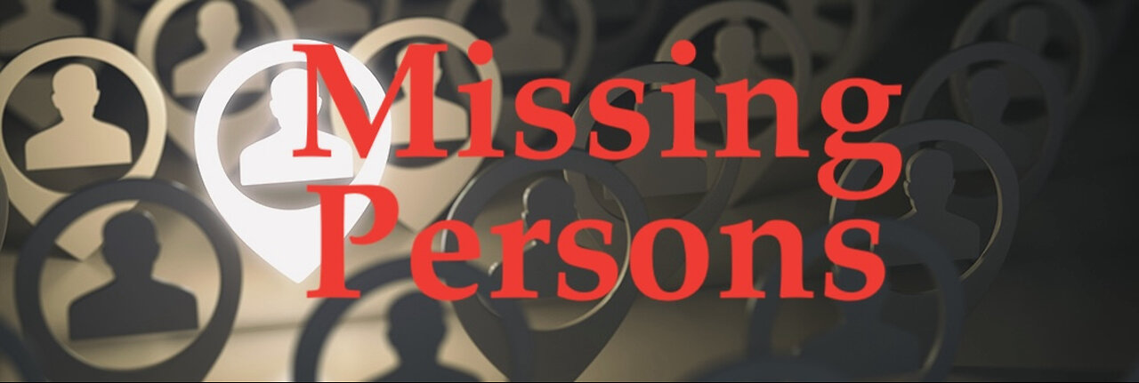 The Jesuit Vatican Shadow Empire 323 - Missing Persons