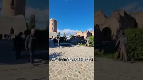 Apropo de Targoviste