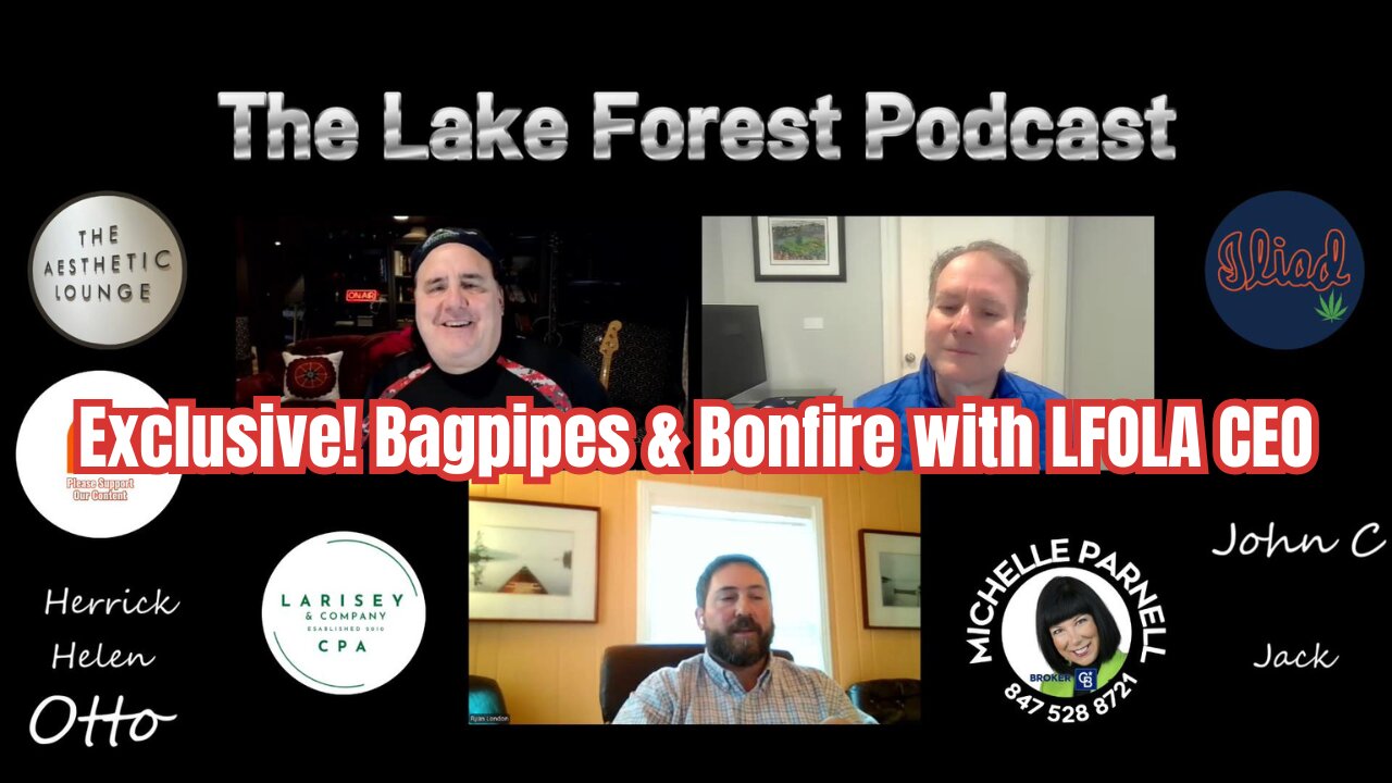 Exclusive Interview: LFOLA CEO Ryan G. London on Open Lands, Bonfires, and Community Conservation