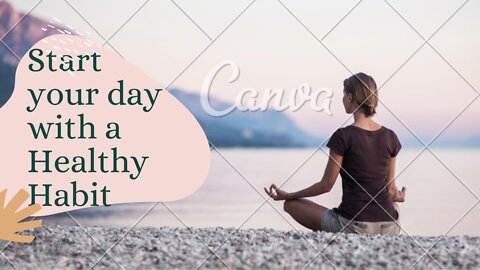 Do you want to change your regular Healthy Habit, this video is for you