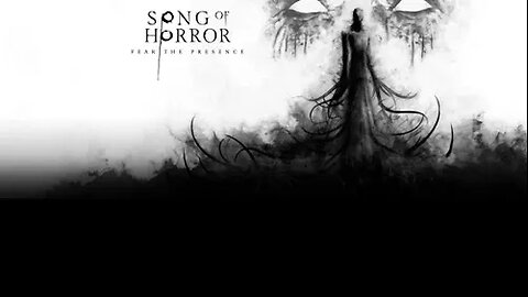 Episode 5 | SONG OF HORROR | | LIVE GAMEPLAY