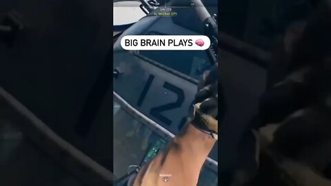 1000 IQ Warzone 2 play