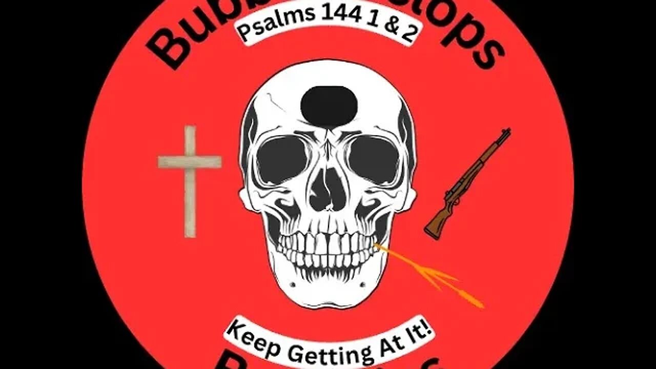 The Good The Bad and the Bubba #2