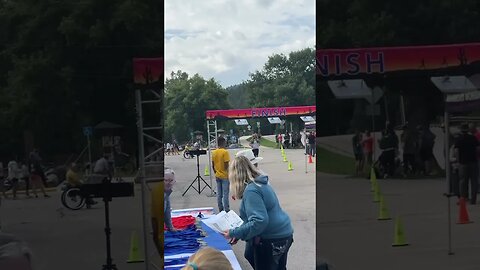 Spearfish Canyon Half Marathon 2023