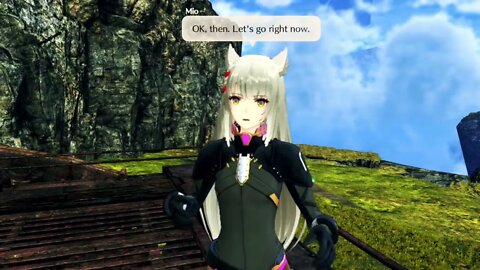 Xenoblade Chronicles 3 - Stream 2