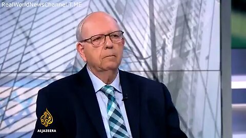 Former Director of Israel’s Mossad Admits That Israel Armed and Helped Al-Qaeda