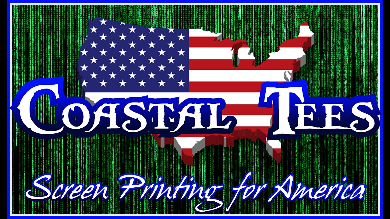 Coastal Tees Commercial Spill