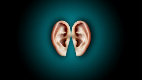 Hydrogen Peroxide For Better Hearing, Cold & Flu Relief