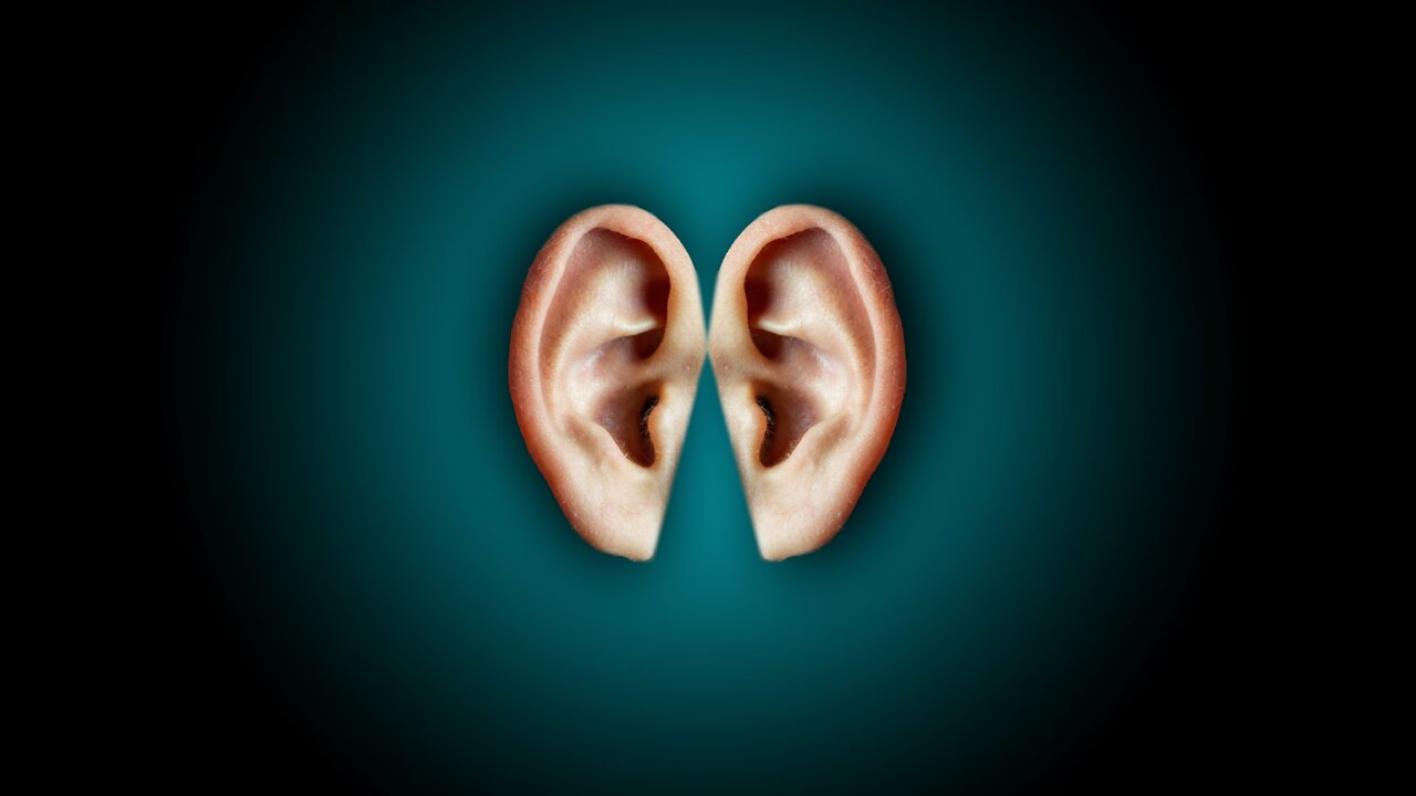 Hydrogen Peroxide For Better Hearing, Cold & Flu Relief