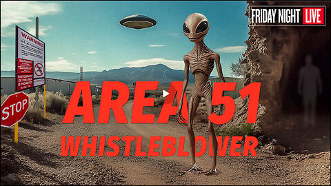 Missing People Near Caves, Area 51 Whistleblower & Recent UFO Sightings