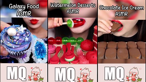 Mouth watering Desserts😋