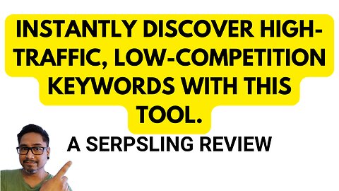 STOP Wasting Time with the Wrong SEO Tool