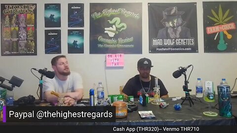THR-Reviews&Giveaway (TOP) Dispensary