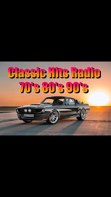 Classic Hits Radio