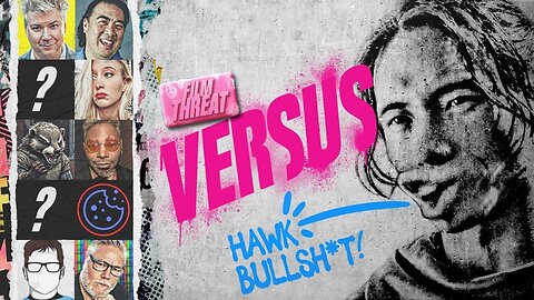 VERSUS: STAR WARS IS DONE & WILL MARVEL MAKE A COMEBACK AT SAN DIEGO COMIC-CON? | Film Threat Versus