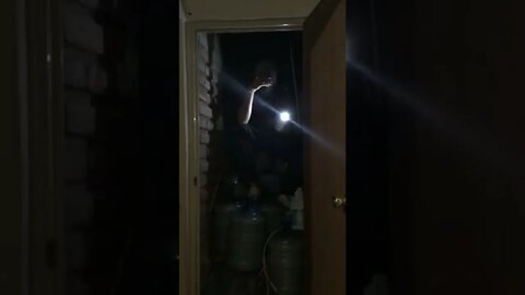 When I Donated Almost A Ton Of Food (800 Kilos ) To An Orpanage