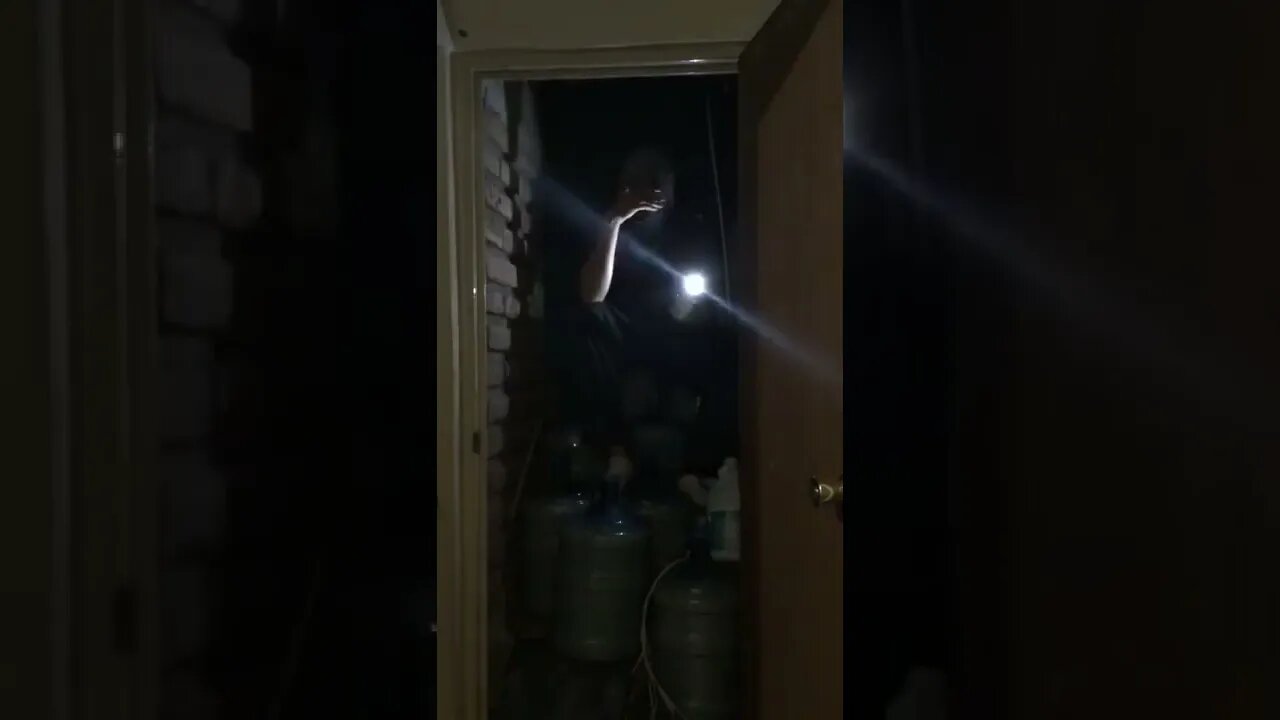 When I Donated Almost A Ton Of Food (800 Kilos ) To An Orpanage