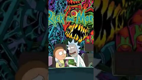 Goodbye Moonmen - Rick and Morty, Jermaine Clement & Ryan Elder