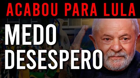 🚨DEPUTADOS DESTROEM LULA 🚨 EM DEFESA DE MORO 🚨CPMI JÁ