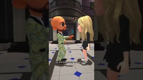 Vegan GF - Tate Funny - Tate Animated
