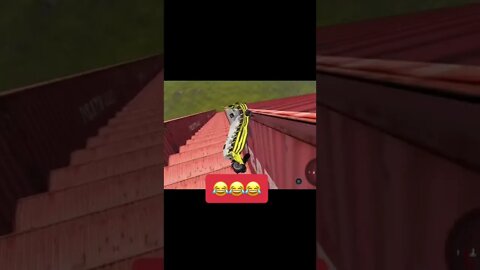 Nah he gay / BeamNG DRIVE