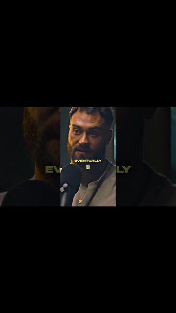 Going To The Gym To Forget Life Problems | Chris Bumstead