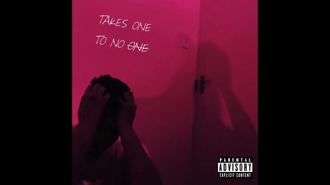 Joshua Diedericks - Takes One To No One (Prod By Guy Beats)