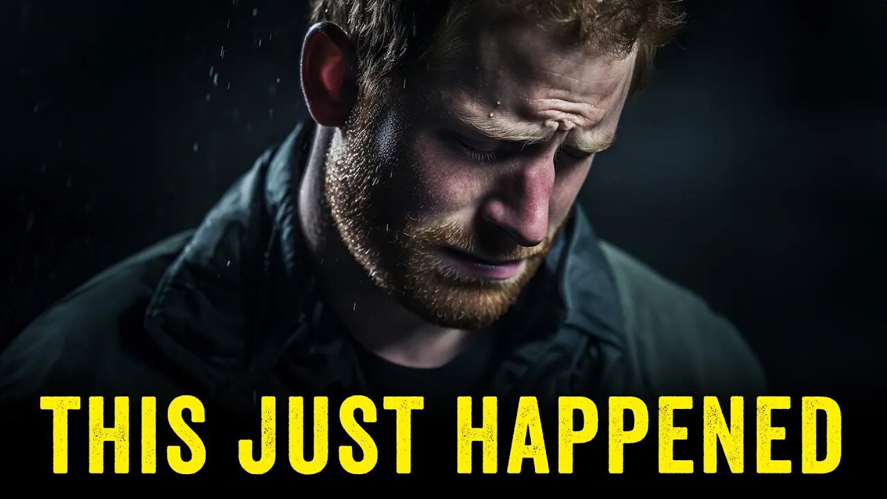 🔴 TEARS ABOUND: SHOCKING UPDATE LEAVES US IN AWE
