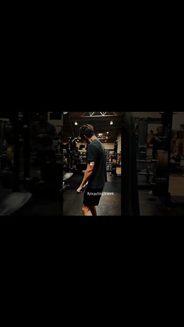 Everything Is Difficult At First…