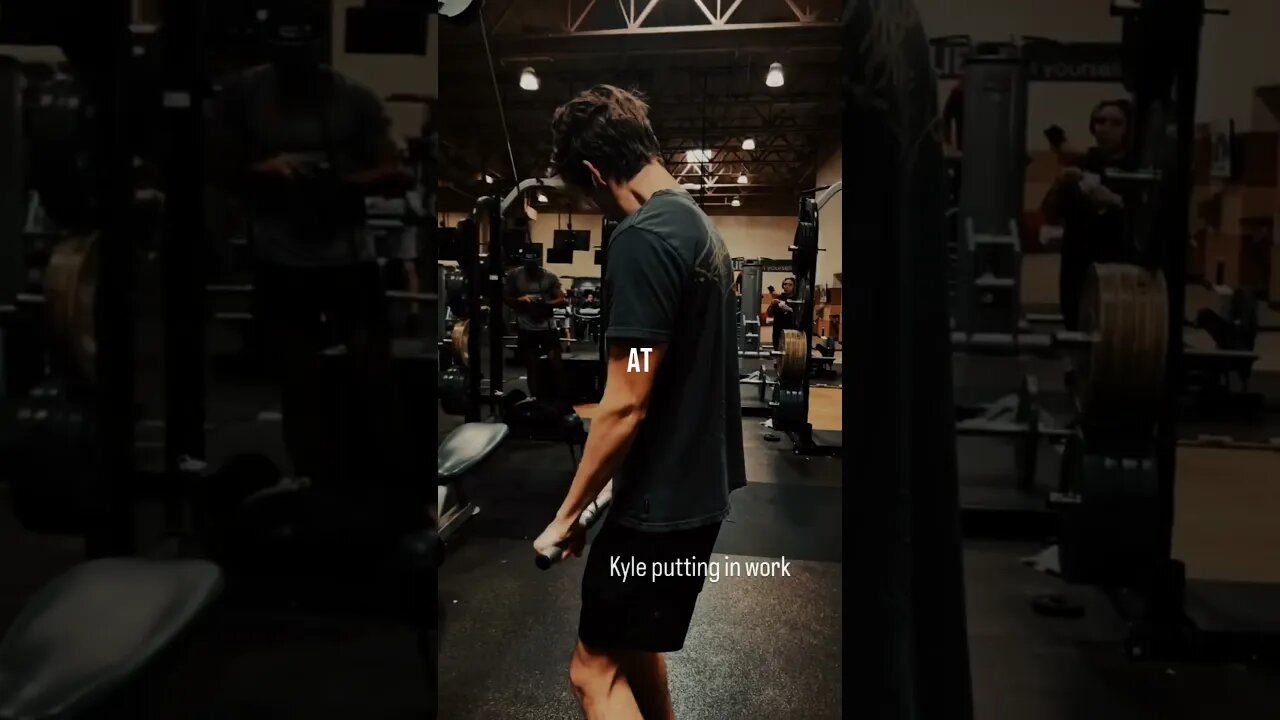 Everything Is Difficult At First…