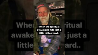 Spiritual Awakening