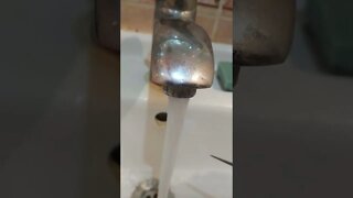 Мне удалось отрезать воду ❗😝💦 #shorts