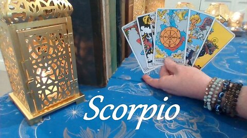 Scorpio 🔮 JUDGEMENT DAY! The Truth Is FINALLY Exposed Scorpio! July 30 - August 12 #Tarot