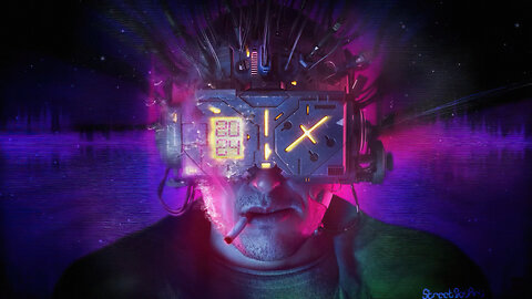 ORÍGENES DEL CYBERPUNK (CRONICAS DE CINE)